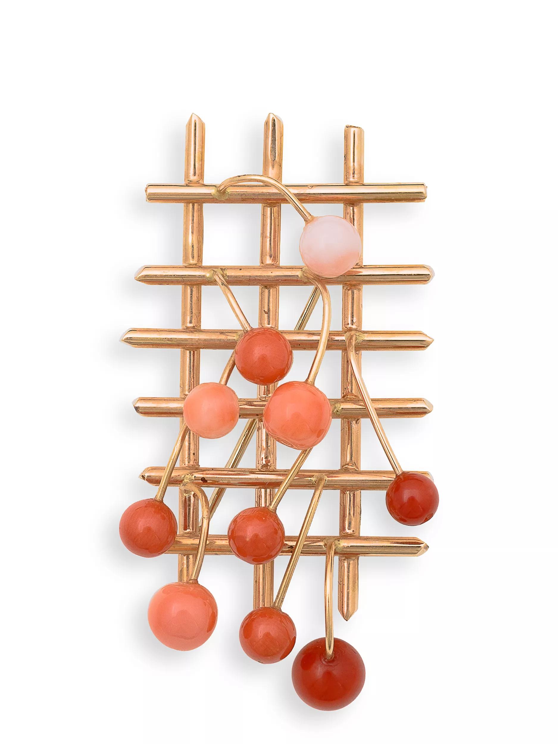 Image for exhibition titled Fausto Melotti