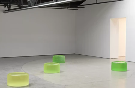 Thumbnail image for exhibition titled Roni Horn