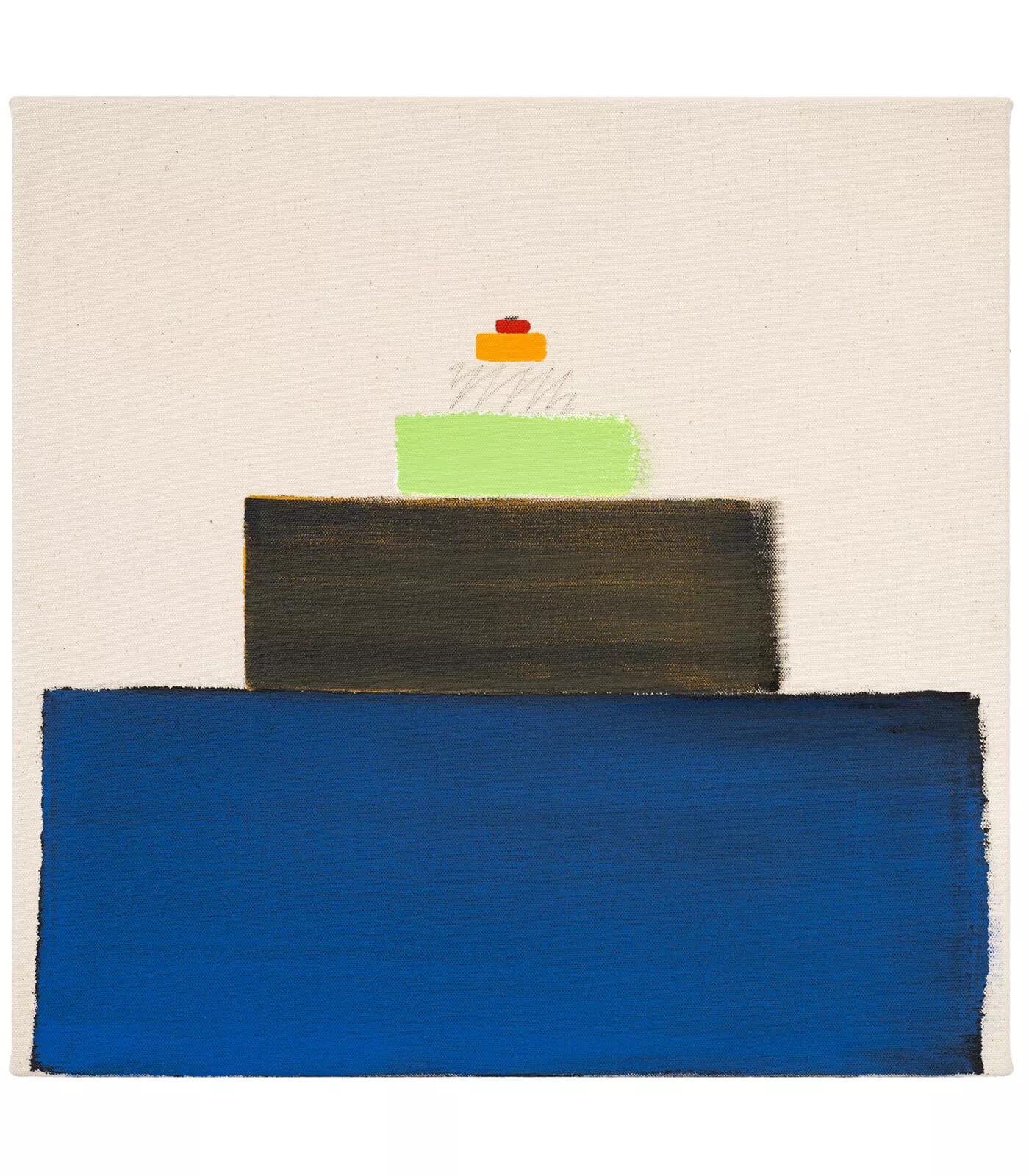 Image for exhibition titled Martin Creed