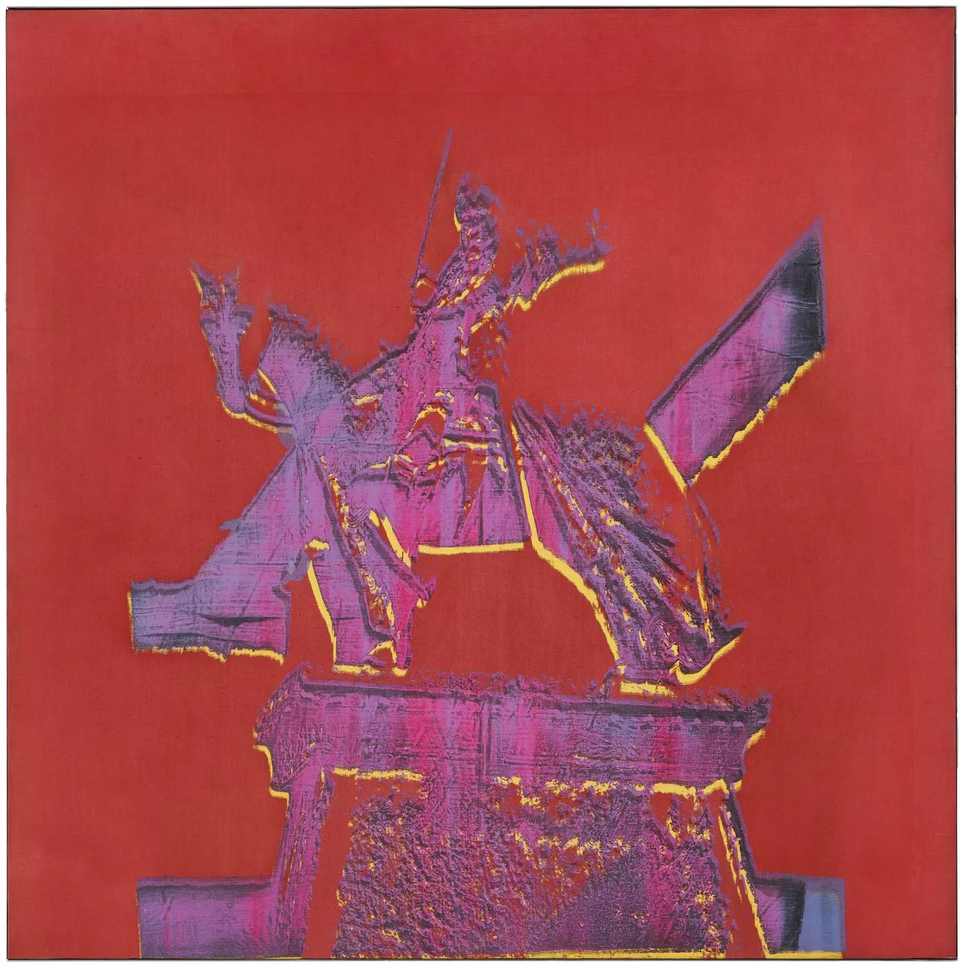 Image for exhibition titled Fabio Mauri