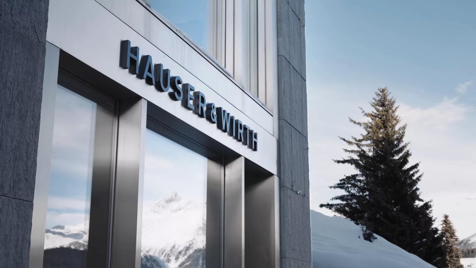 Image for exhibition titled On view in St. Moritz