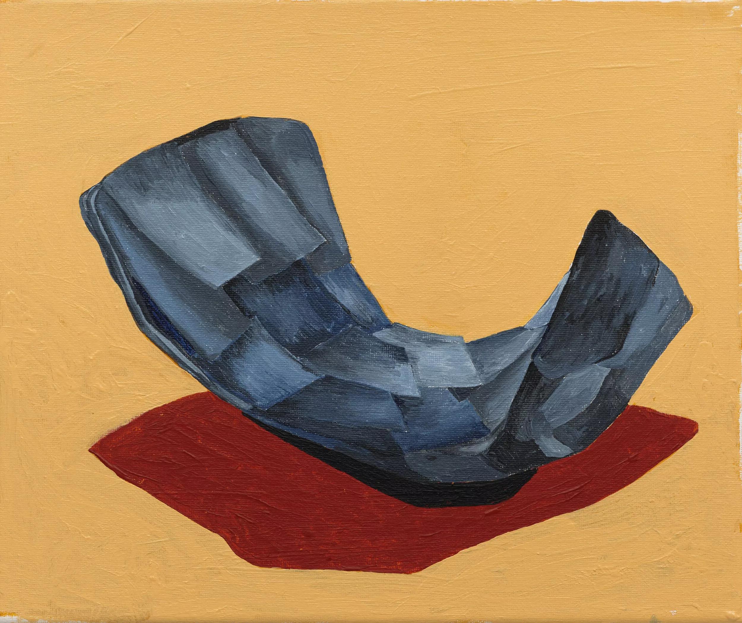 Image for exhibition titled Phyllida Barlow