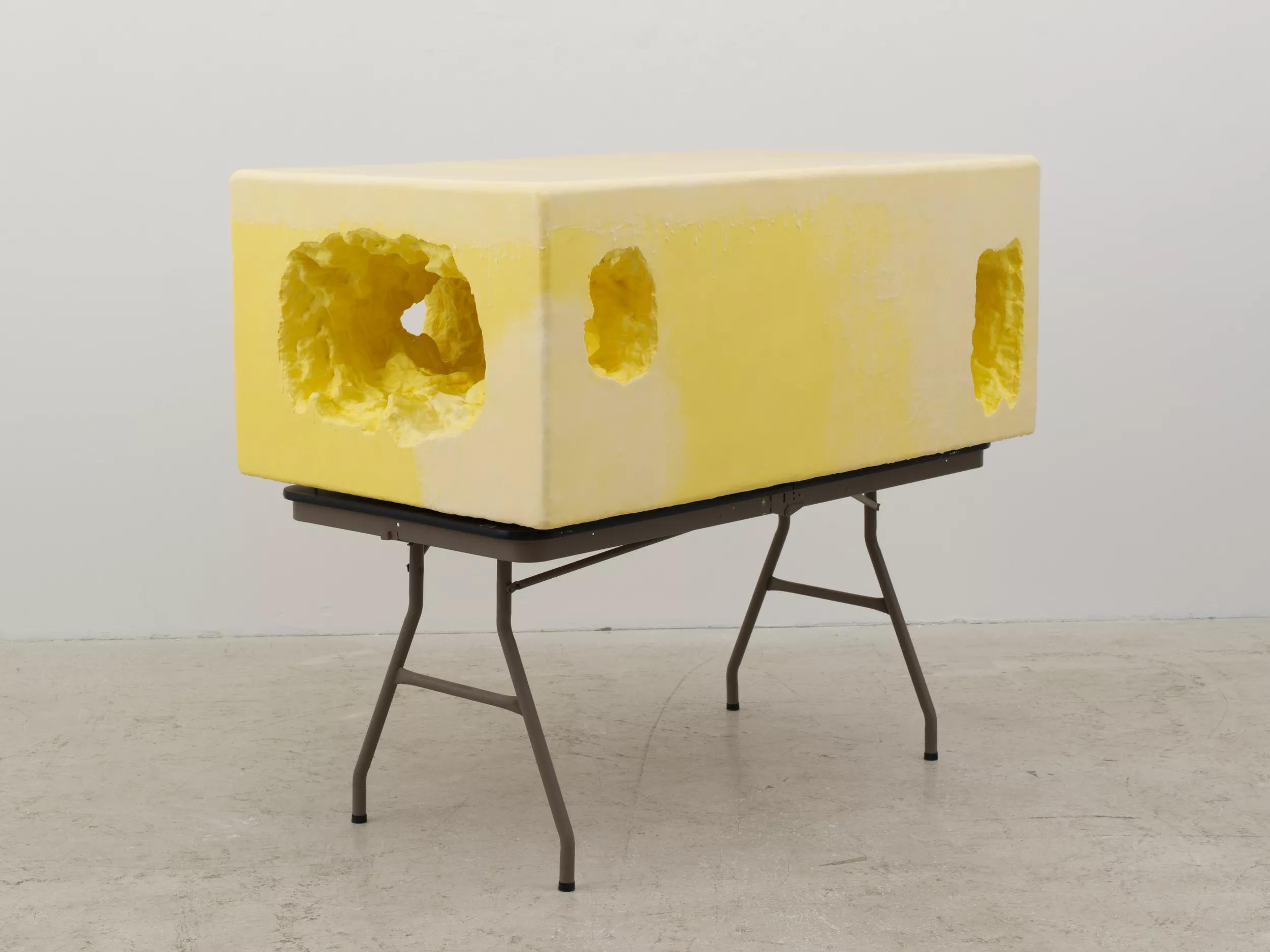 Image for exhibition titled Rachel Khedoori