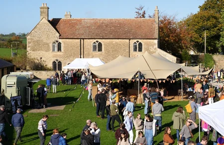 Image for events titled Pumpkin Festival 2025