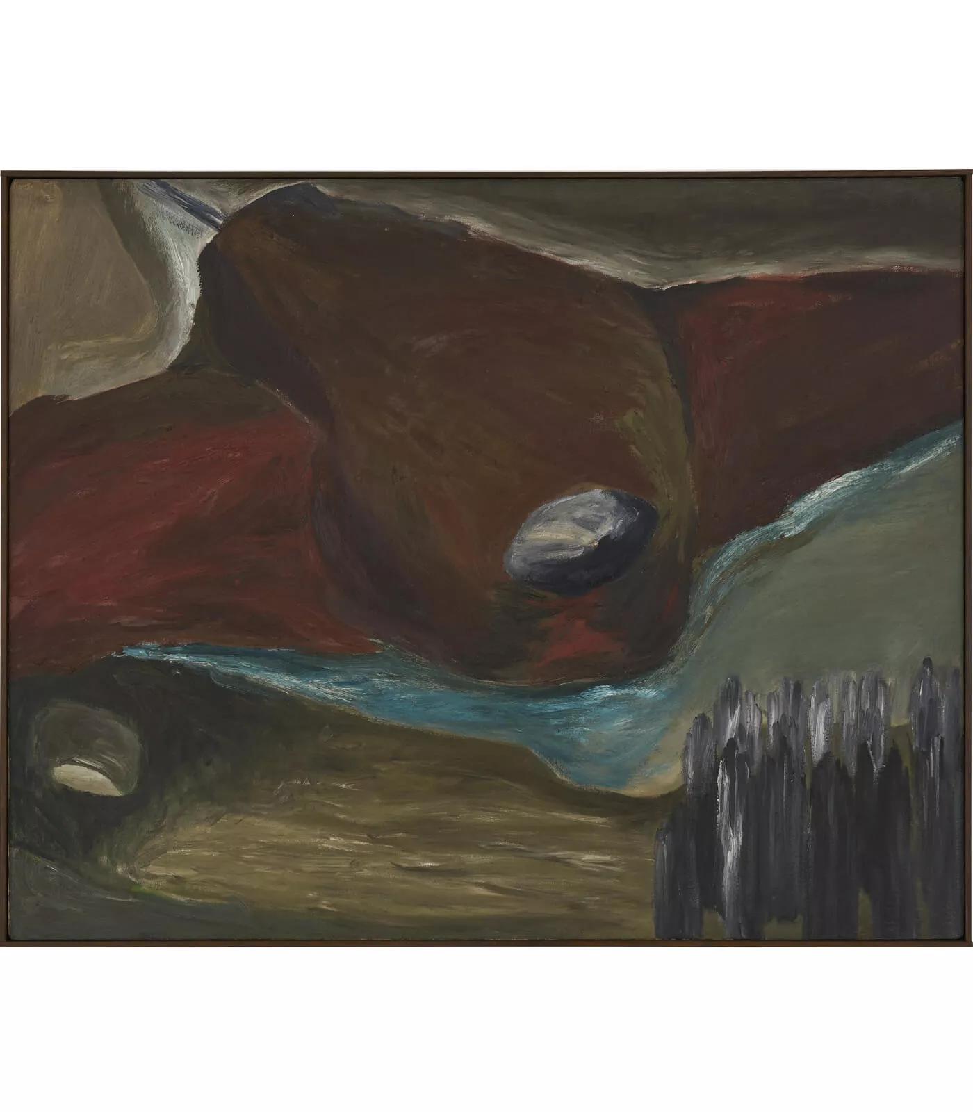 Image for exhibition titled Lee Lozano
