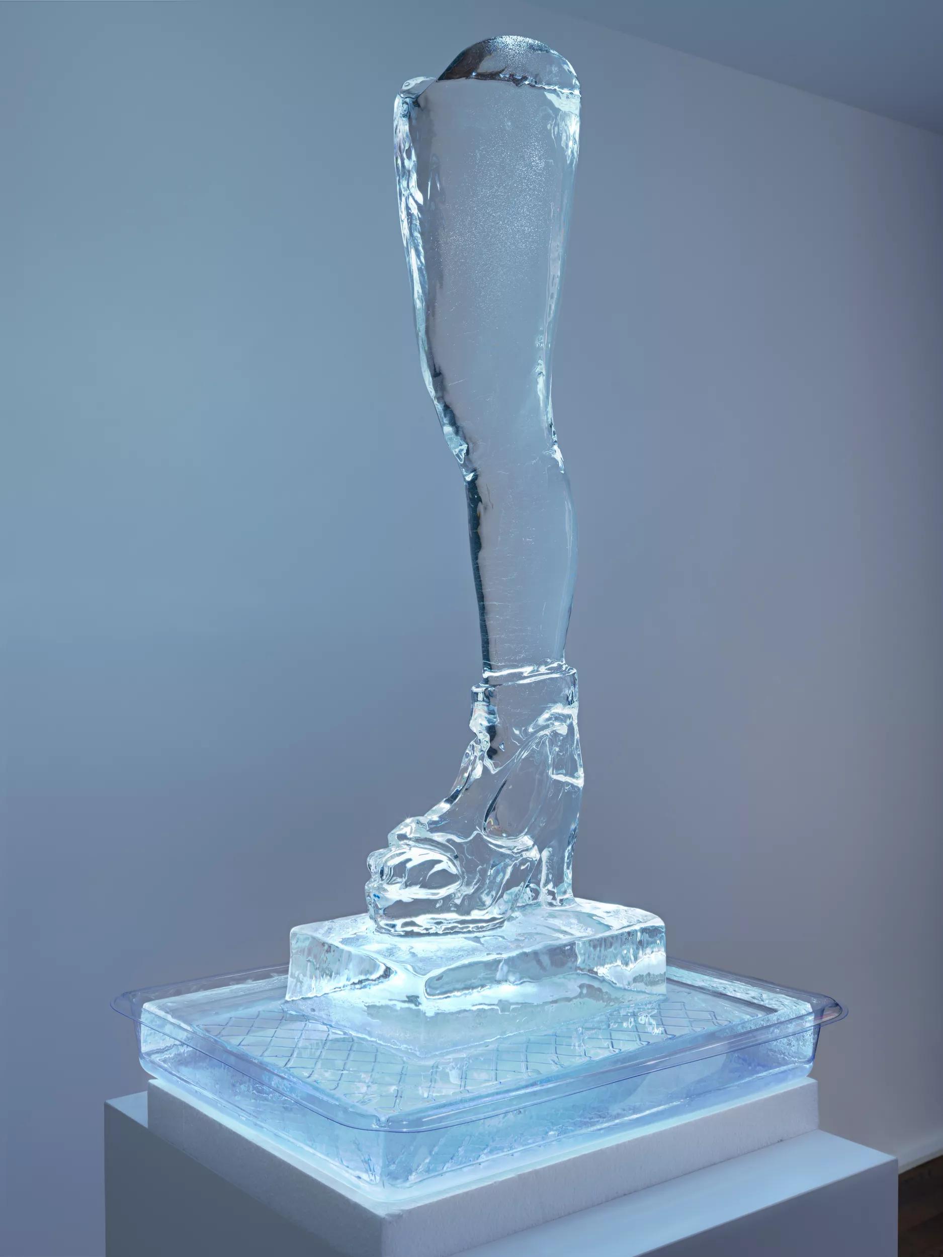 Image for exhibition titled Lizzi Bougatsos