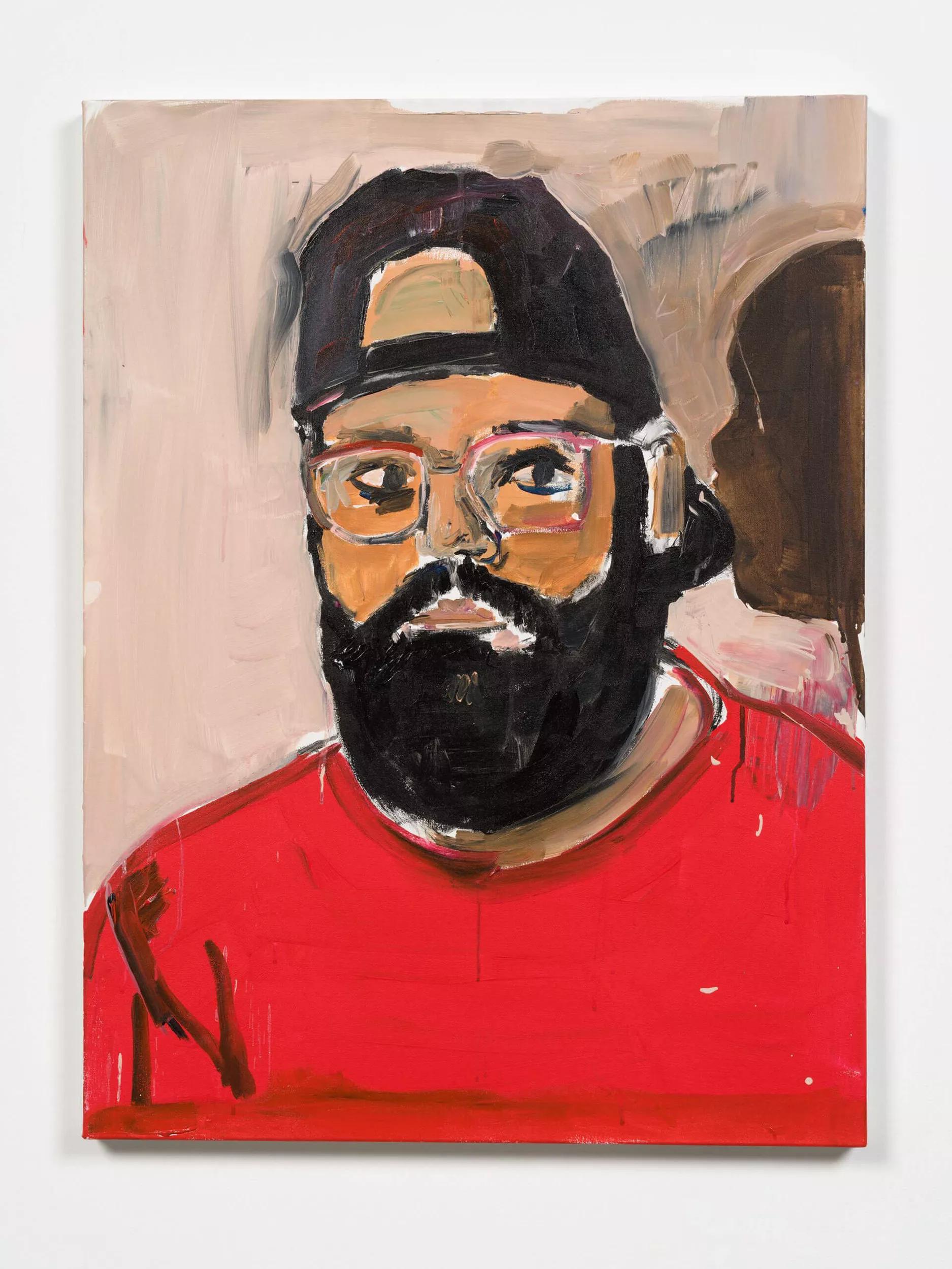Thumbnail image for exhibition titled Untitled