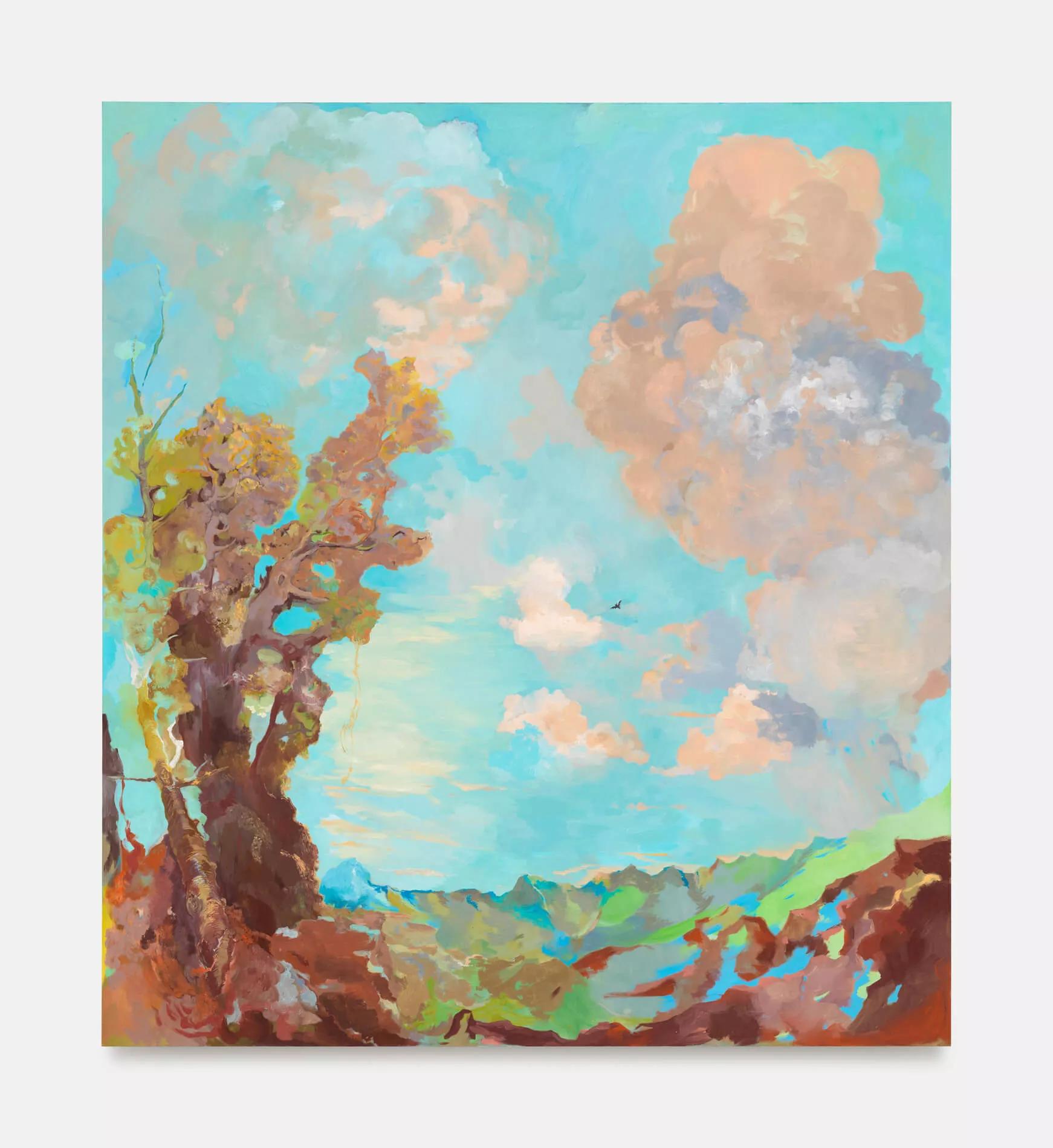 Image for exhibition titled Kant Bat