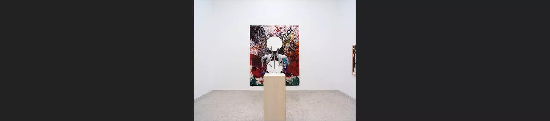 Image for exhibition titled MISAKO & ROSEN