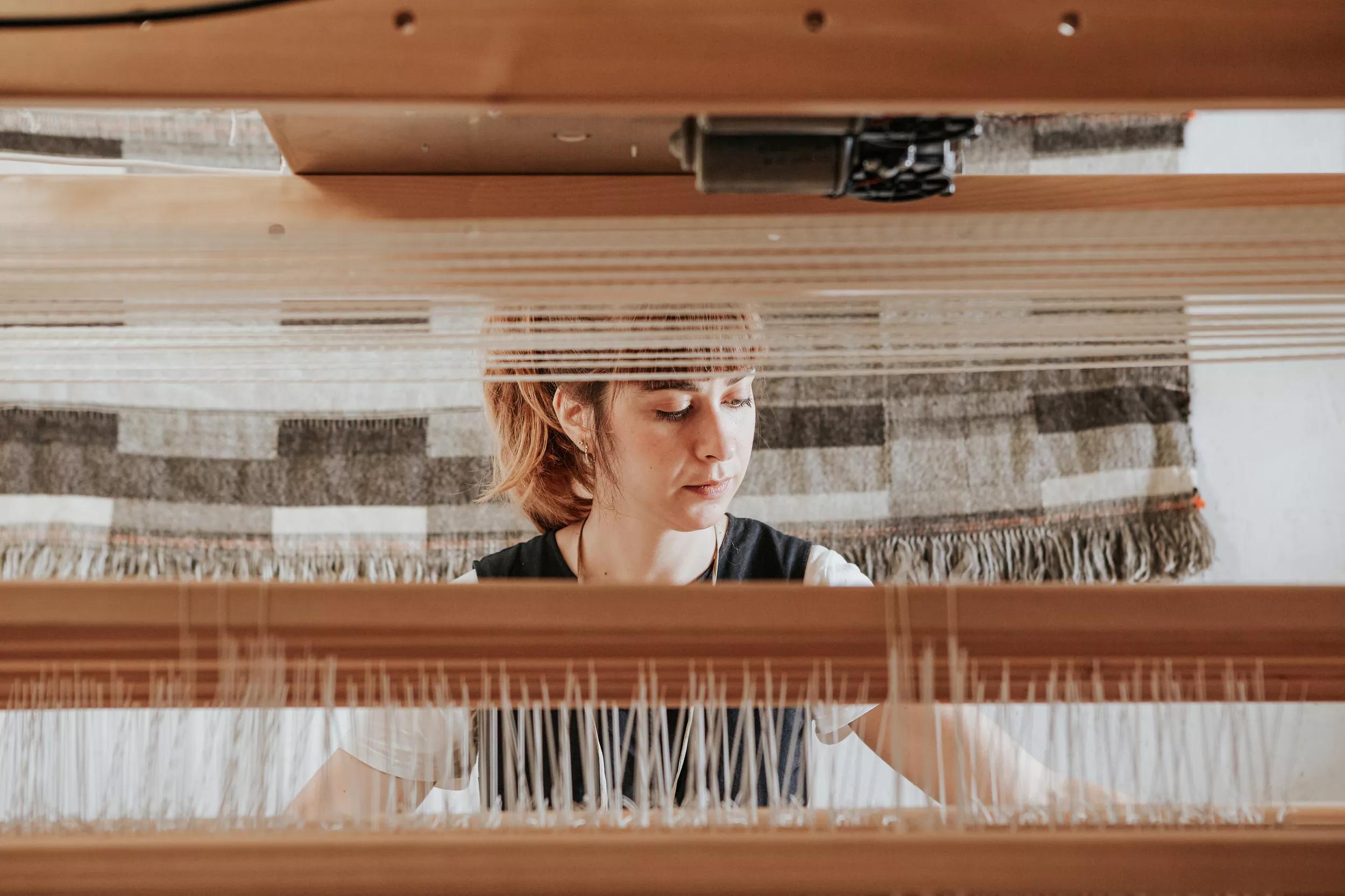 Image for In Residence: Maria Sigma