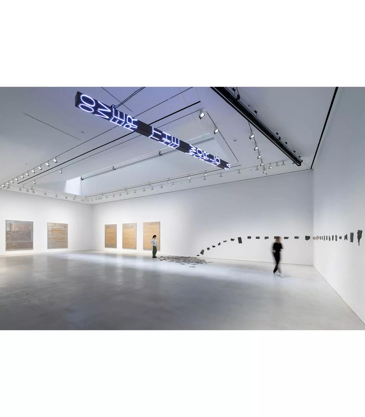 Image for exhibition titled Jenny Holzer