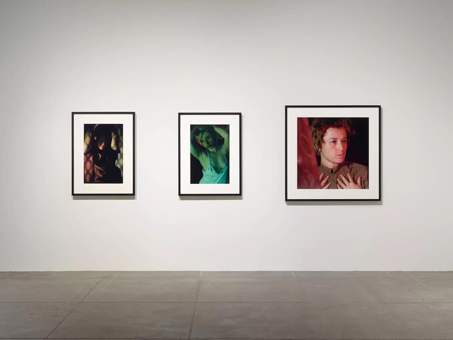 Thumbnail image for exhibition titled ‘I’m disappearing in the world, rather than trying to reveal anything. It’s about obliterating, erasing myself and becoming something else.’ <br><br>—Cindy Sherman