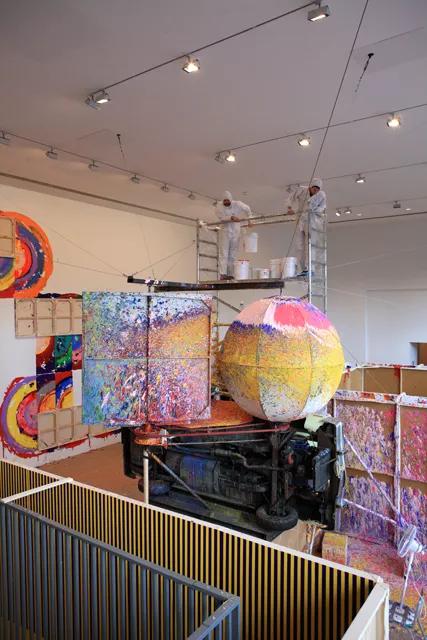 Image for exhibition 