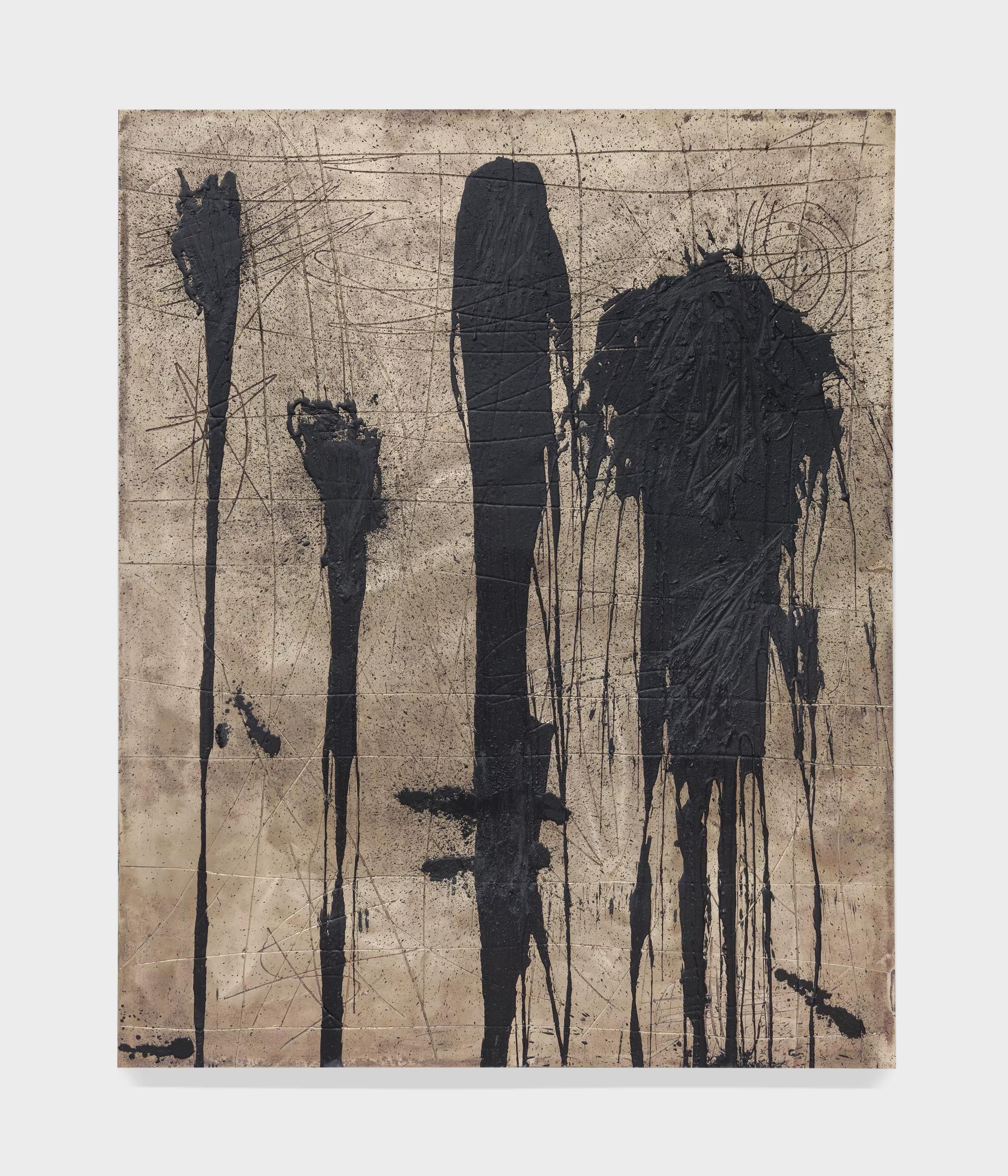 Image for Rashid Johnson