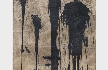 Thumbnail image for exhibition titled Rashid Johnson