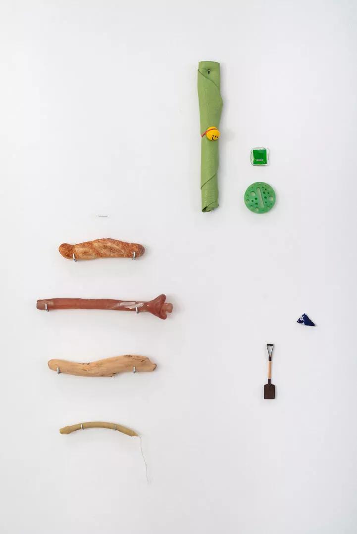 Thumbnail image for exhibition titled Data