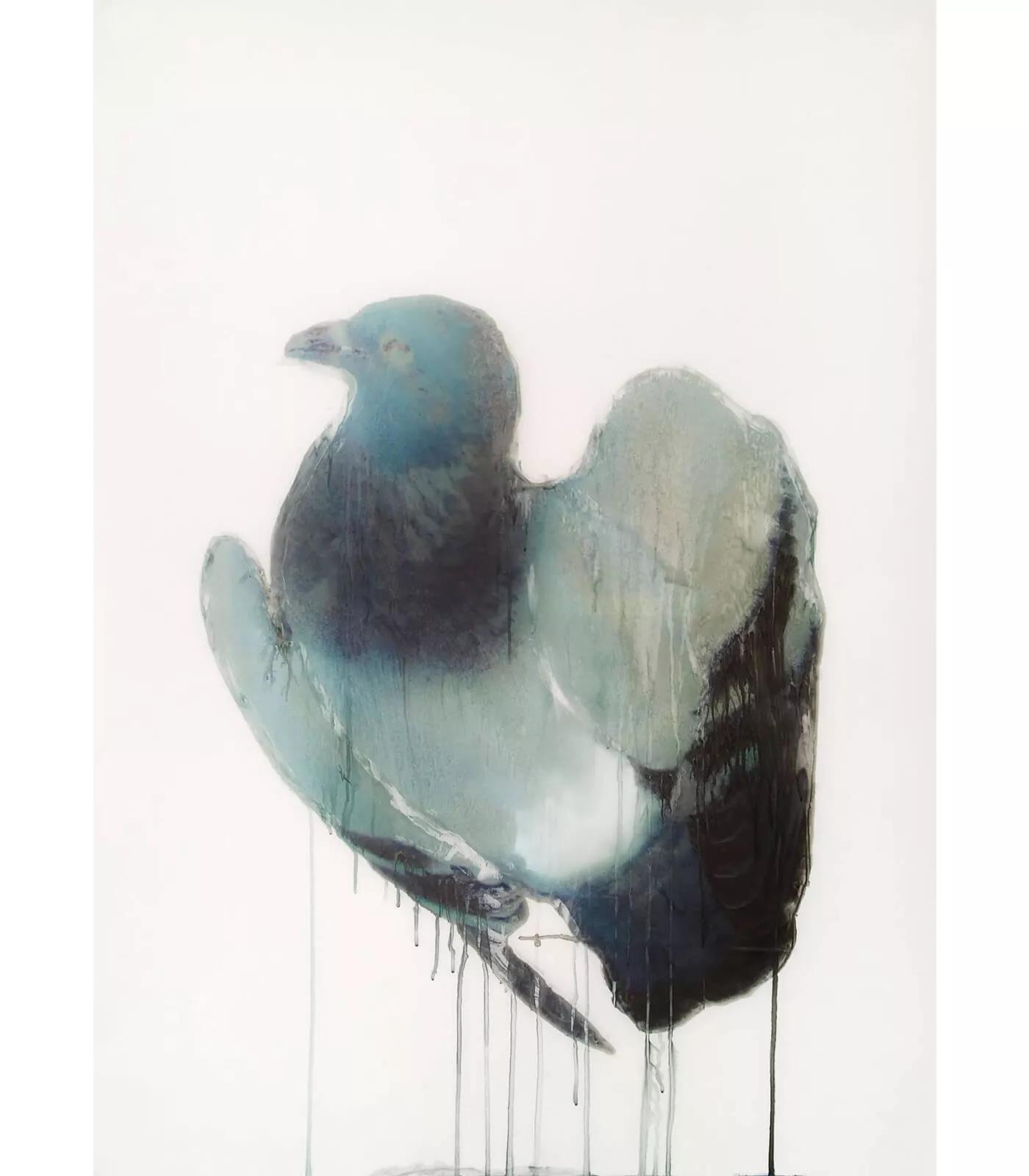 Image for exhibition titled Ida  Applebroog