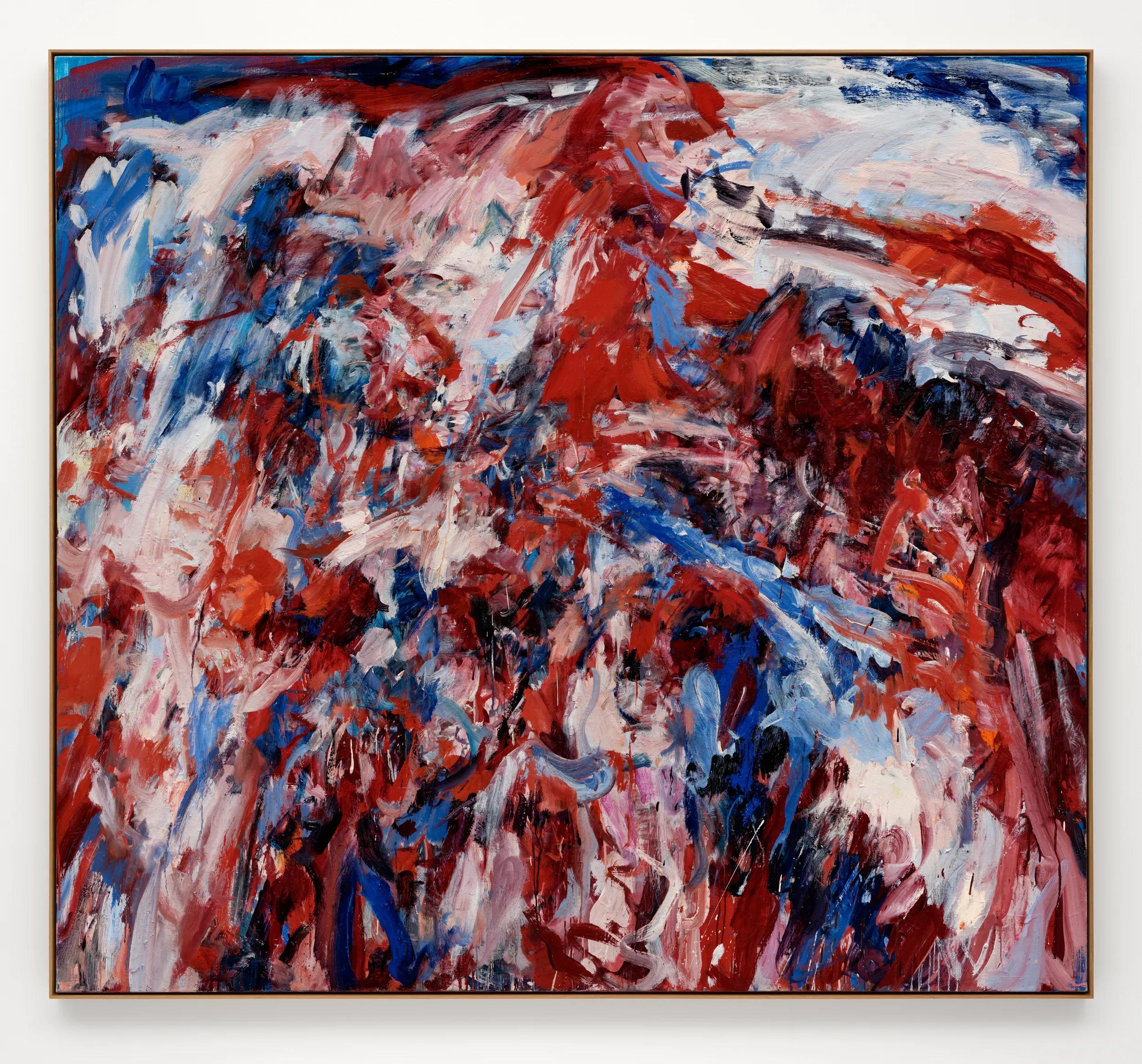 Image for exhibition titled Catherine Goodman