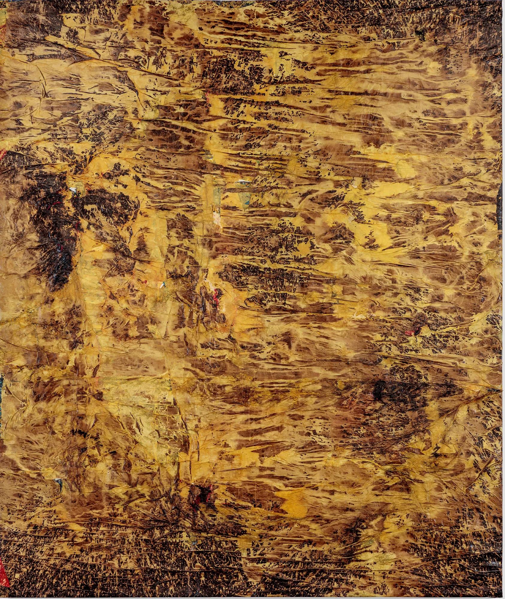 Image for exhibition titled Mark Bradford