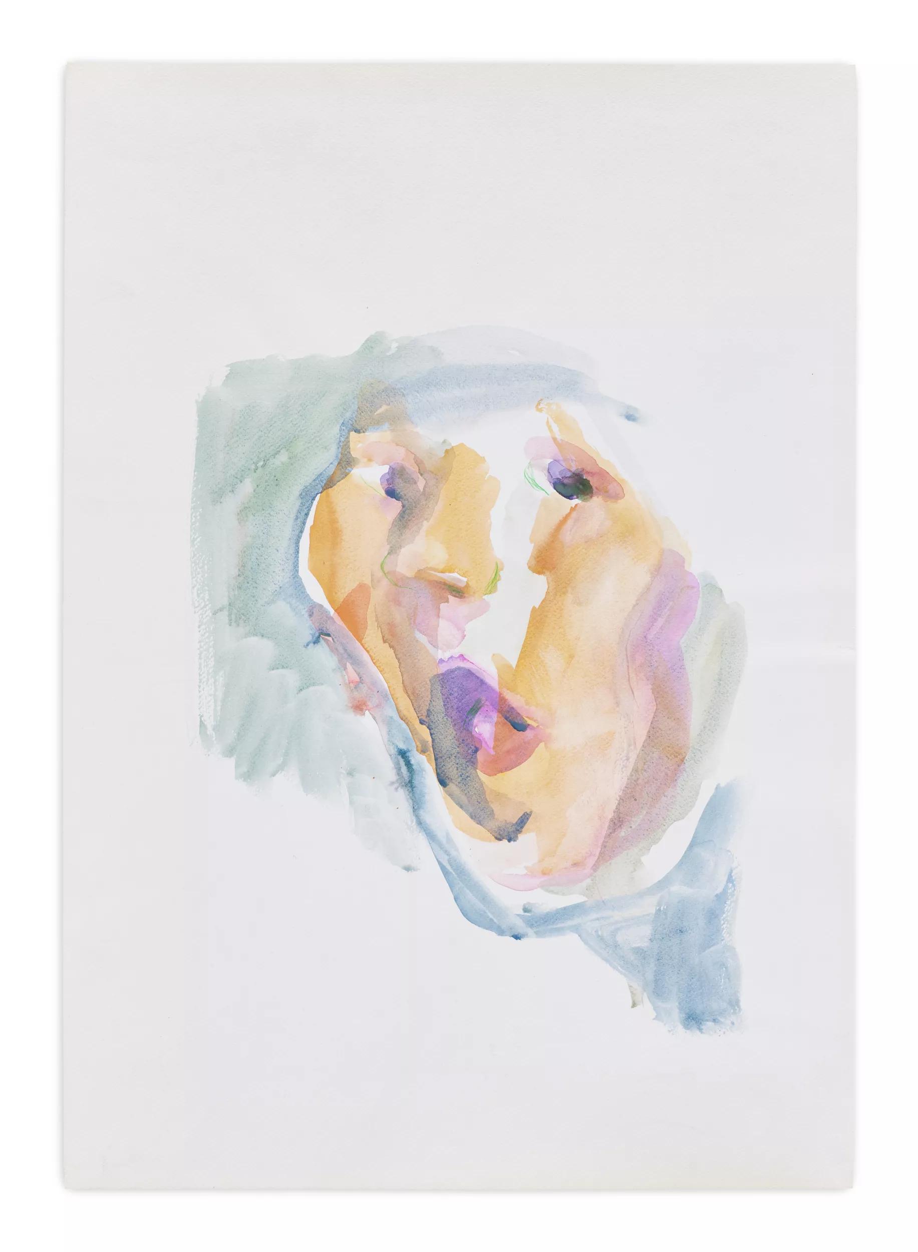 Image for Maria Lassnig
