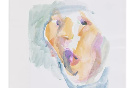 Thumbnail image for exhibition titled Maria Lassnig