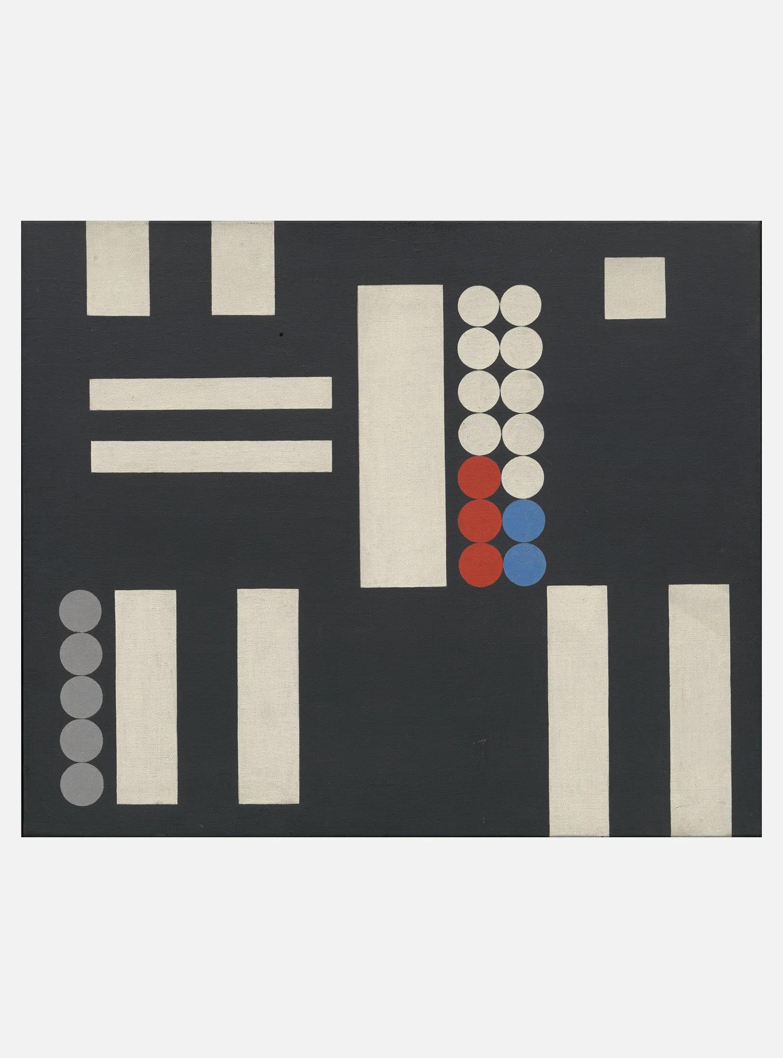 Image for exhibition titled Sophie Taeuber-Arp