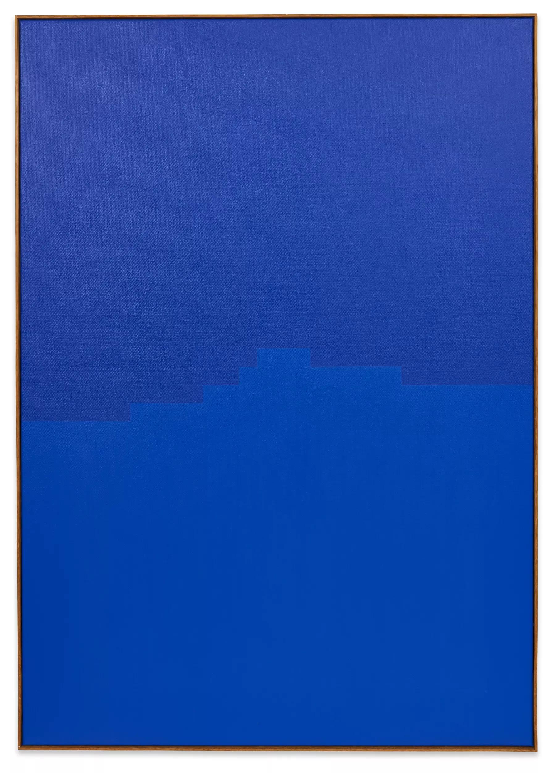 Image for exhibition titled Verena Loewensberg