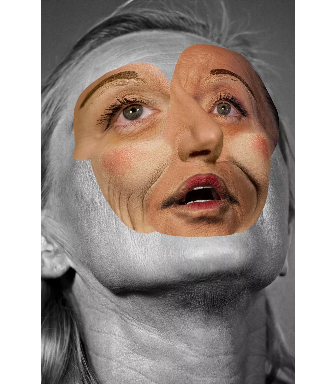 Image for exhibition titled Cindy Sherman