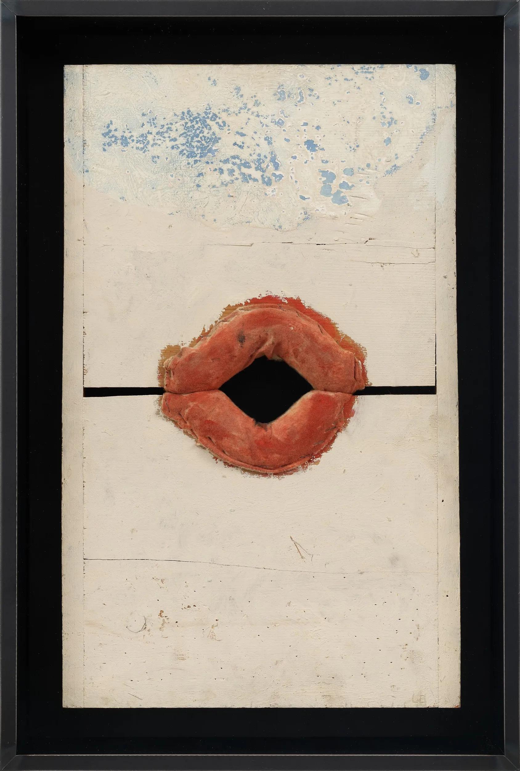 Image for exhibition titled Louise Bourgeois