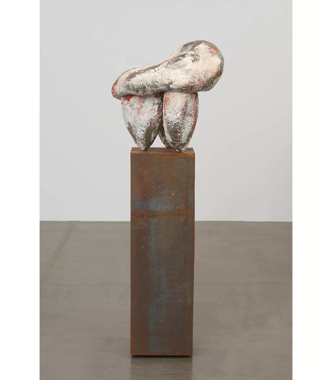 Image for exhibition titled Phyllida Barlow
