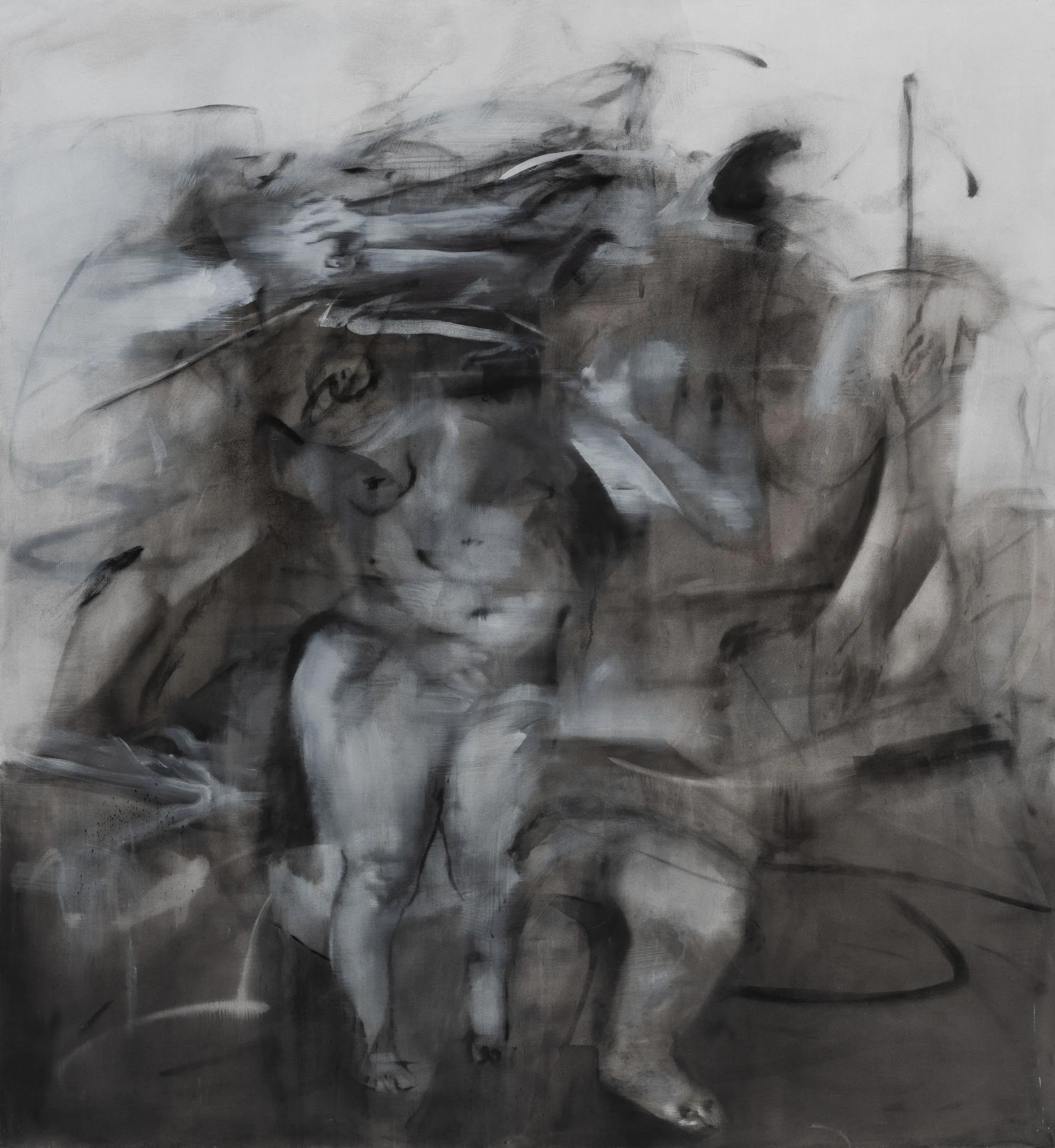 Image for exhibition titled George Rouy