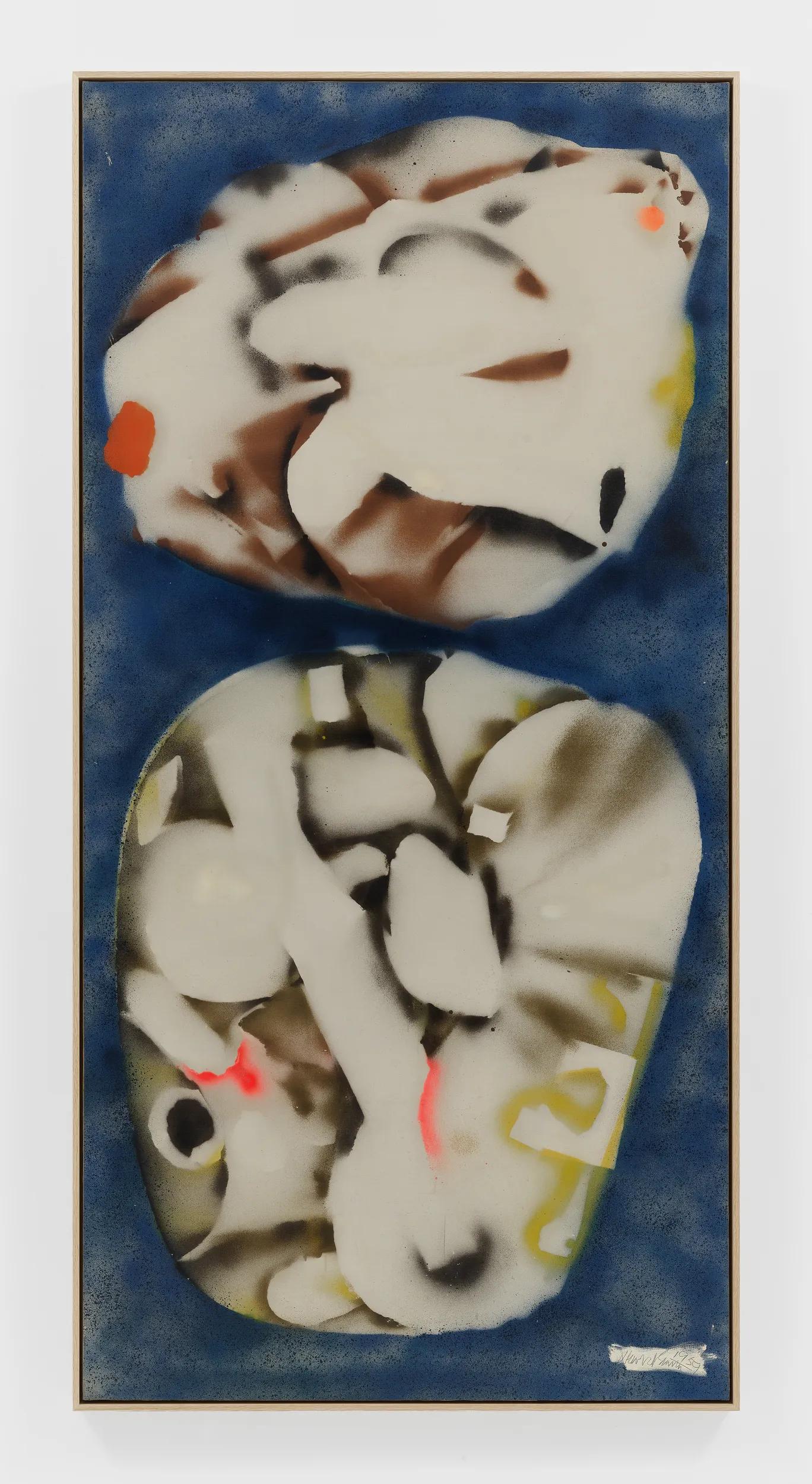 Image for exhibition titled David Smith