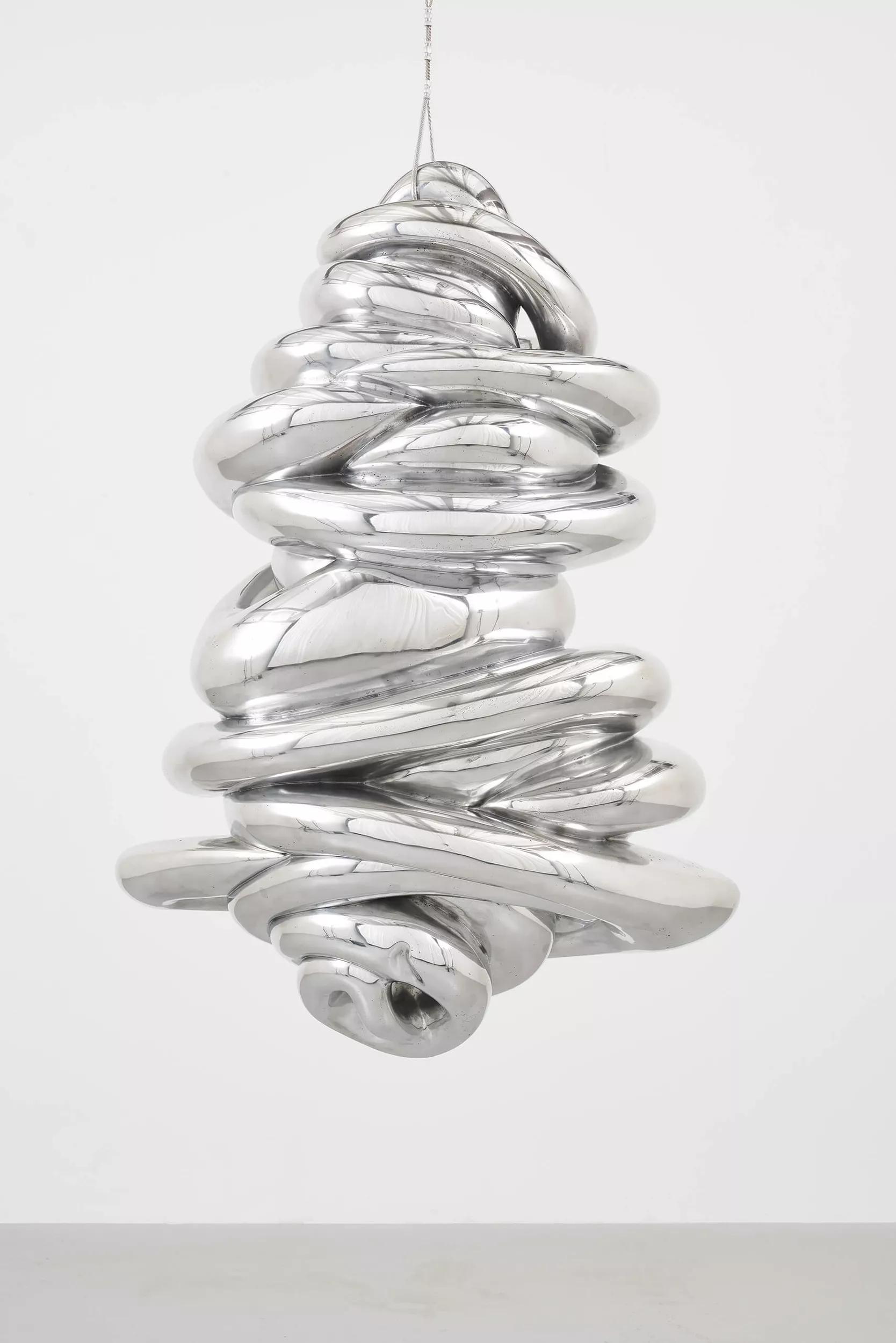 Thumbnail image for exhibition titled Untitled
