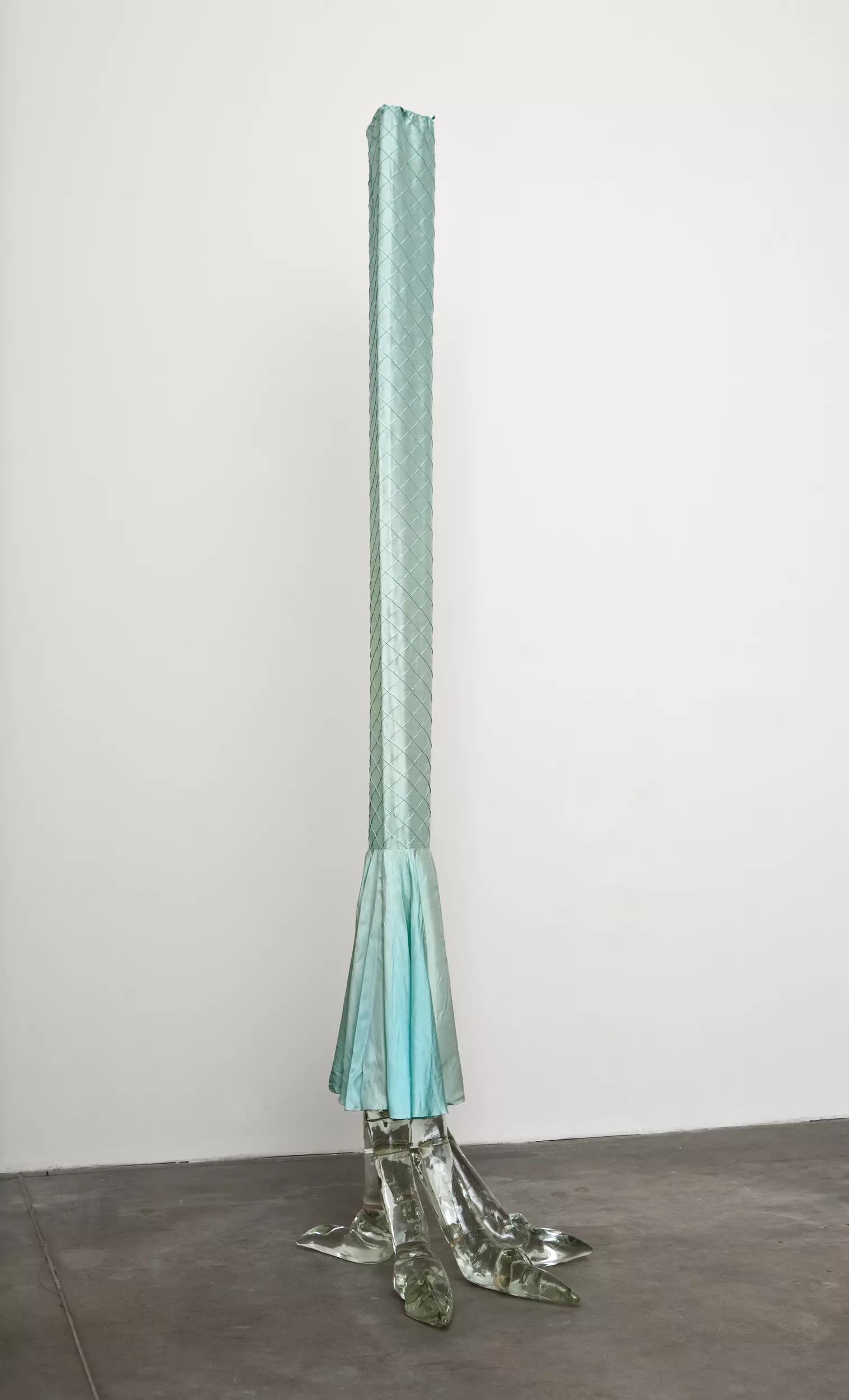 Image for exhibition titled Silvia Fabro