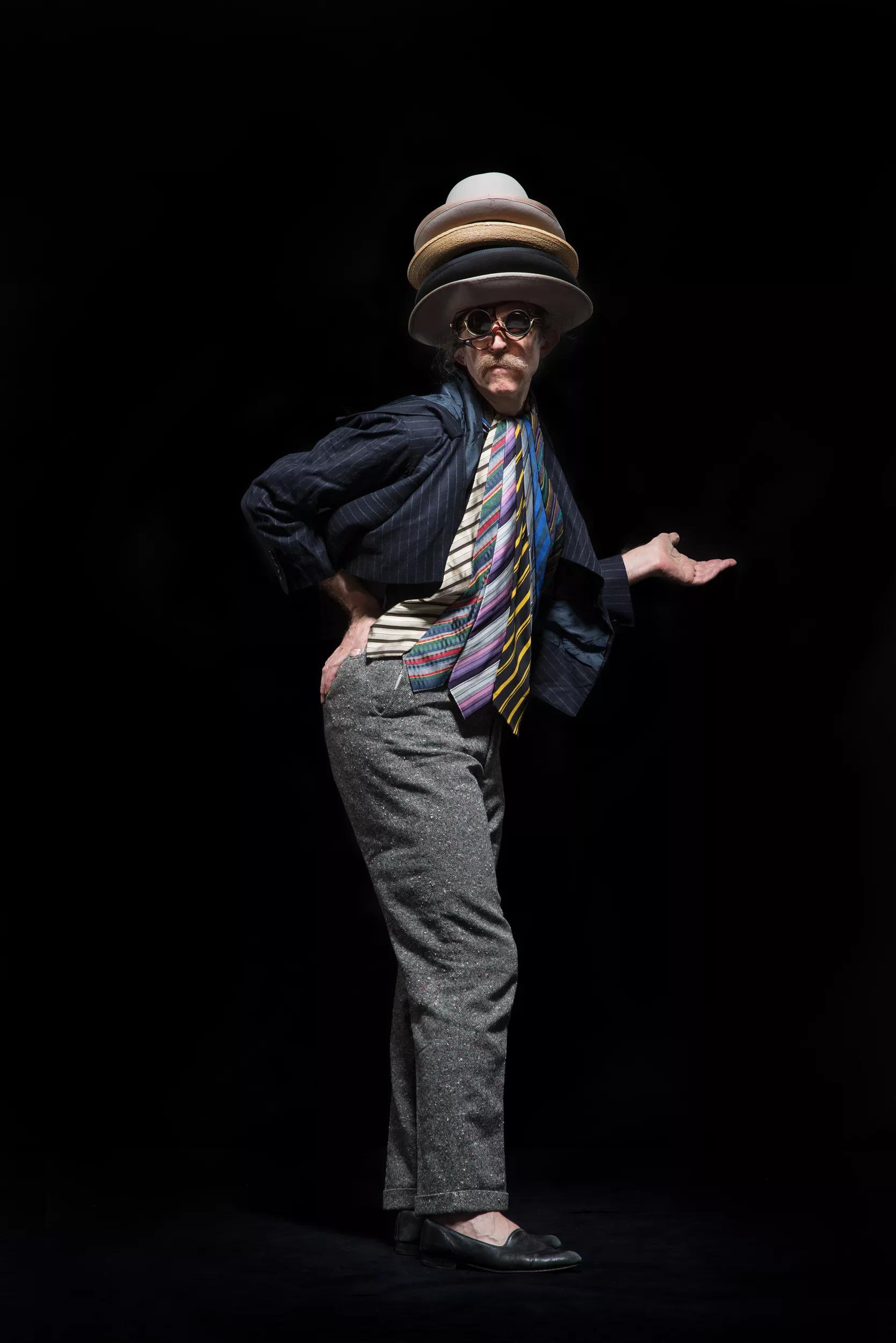 Hero image for event titled Martin Creed at Barbican