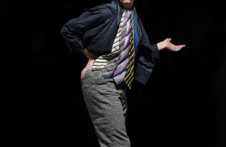 Thumbnail image for event called Martin Creed at Barbican