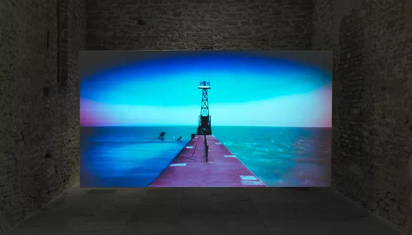 Hero image for event titled Exhibition Tour