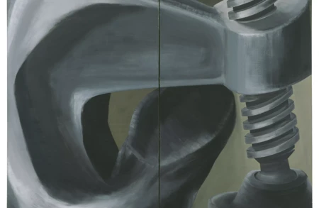 Thumbnail image for exhibition titled Lee Lozano