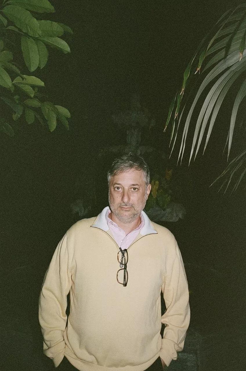 Hero image for article titled Artist Harmony Korine Joins Hauser & Wirth