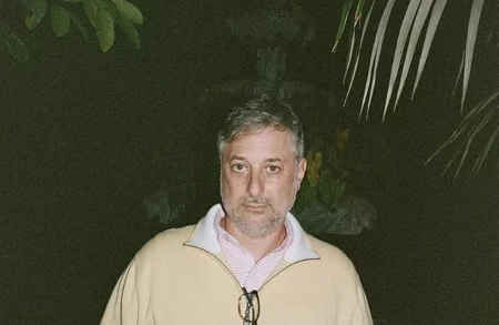 Thumbnail image for news titled Artist Harmony Korine Joins Hauser & Wirth