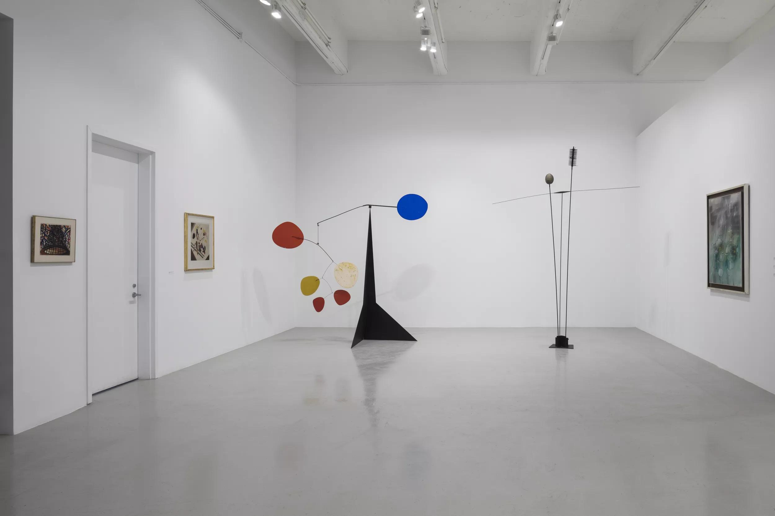 Hero image for event titled Guided tour of ‘A Luta Continua. The Sylvio Perlstein Collection’