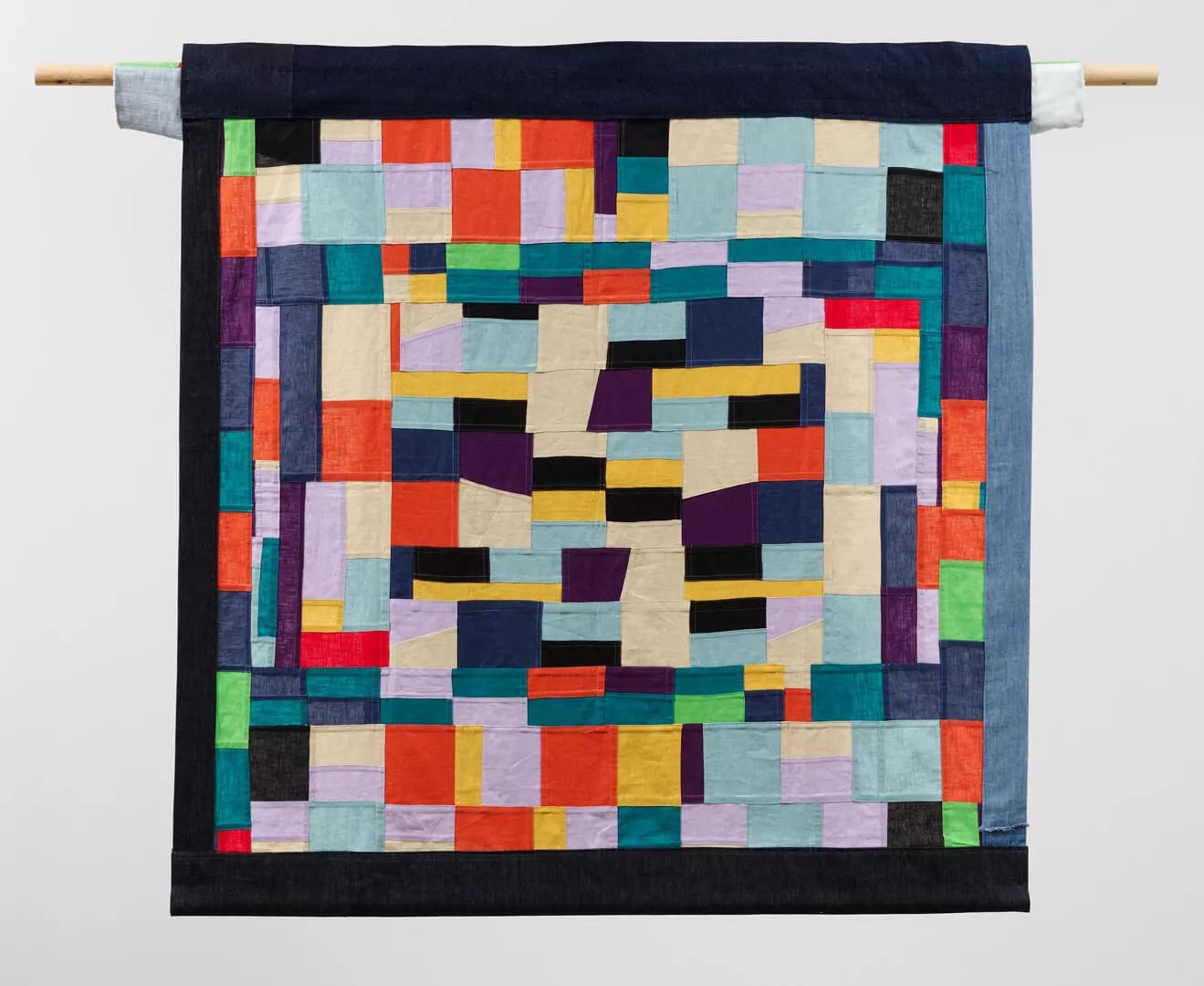Thumbnail image for exhibition titled Ancestor Work: Trickster Gift / Re-remembrance