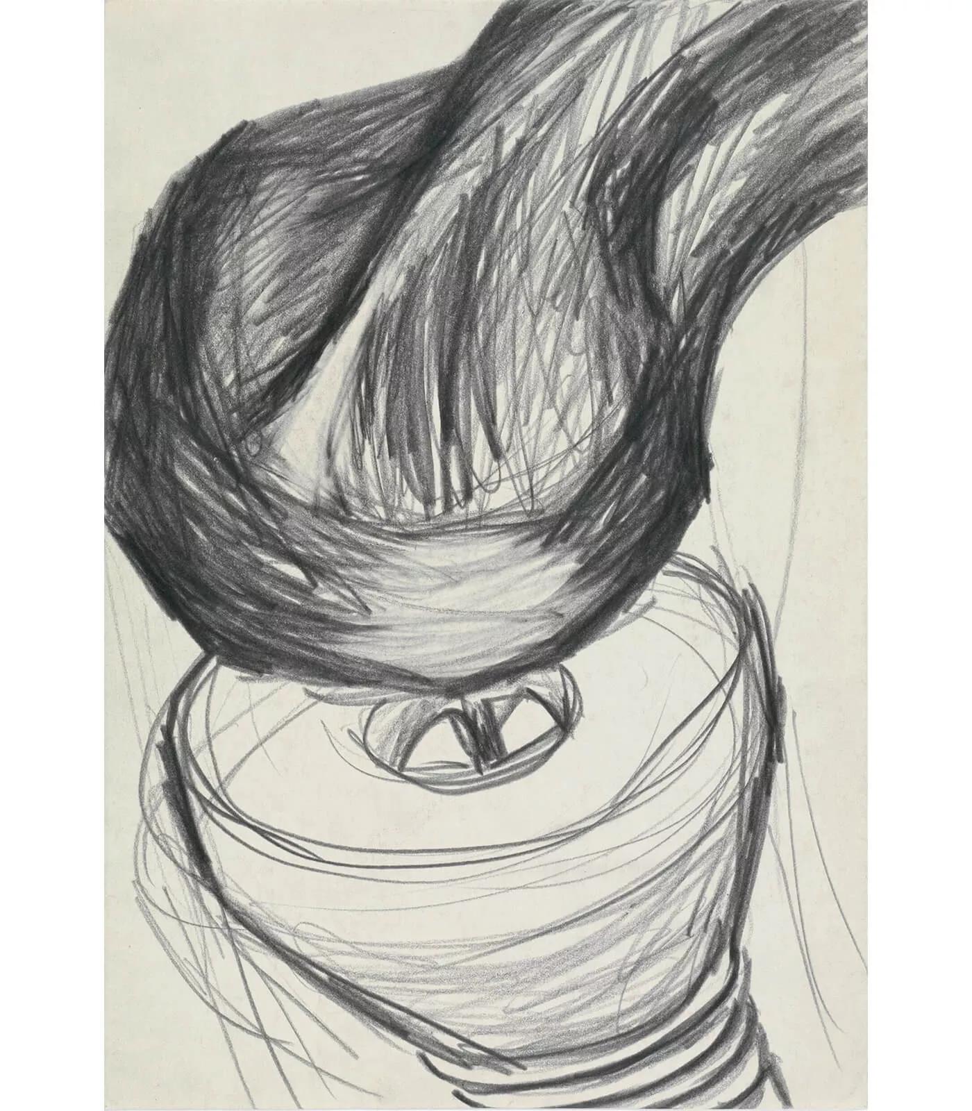 Image for exhibition titled Lee Lozano
