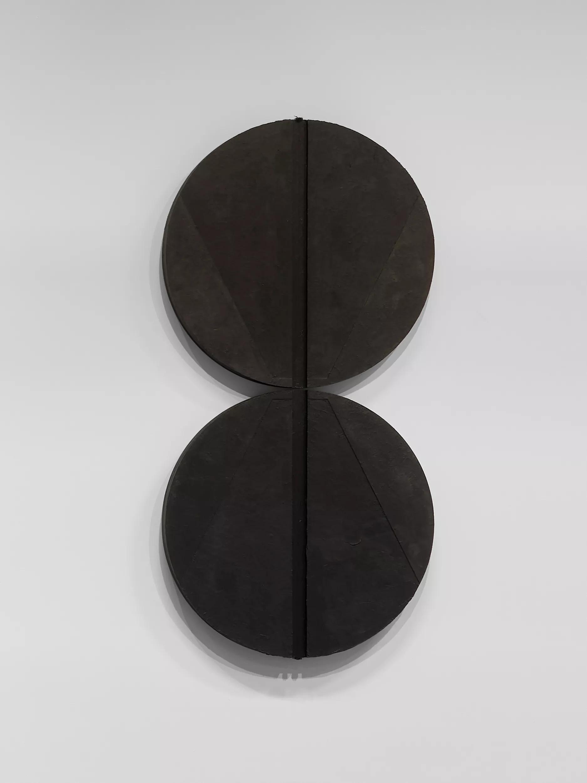 Image for exhibition titled Torkwase Dyson