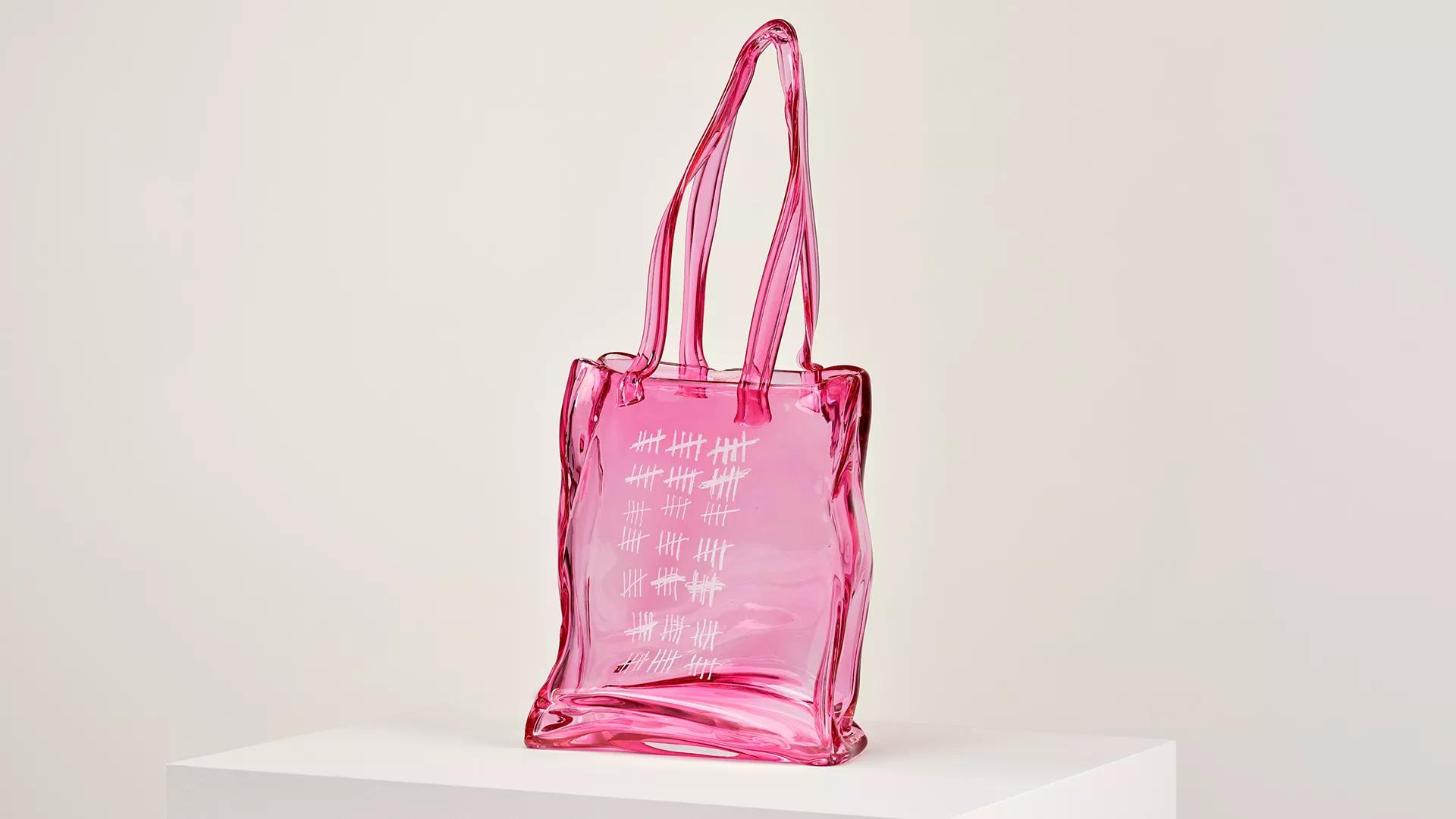 Image for exhibition titled Borsa