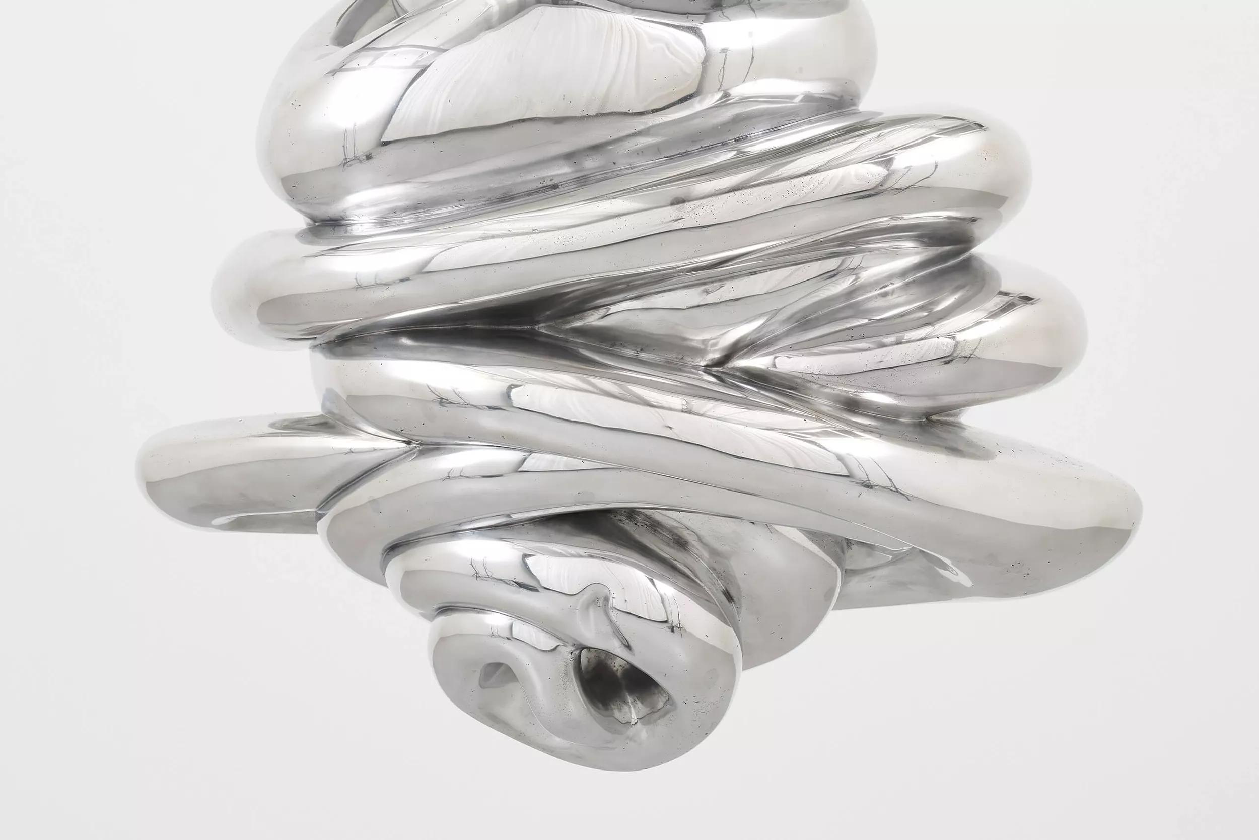 Thumbnail image for exhibition titled Untitled