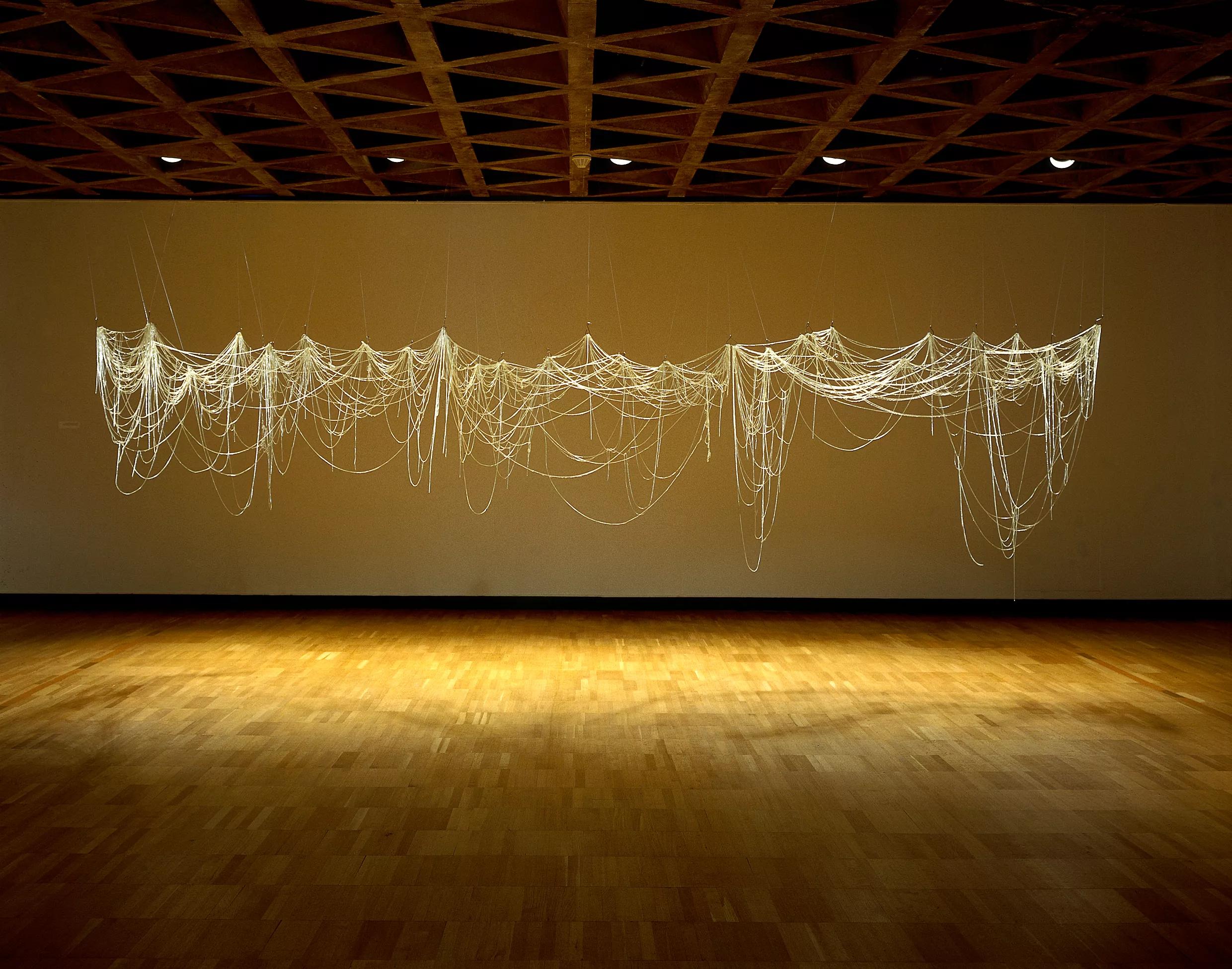 Eva Hesse - Hauser & Wirth