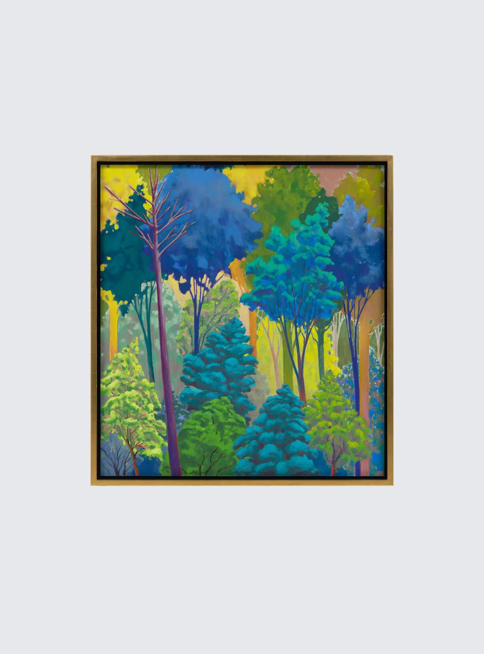 Image for exhibition titled Nicolas Party