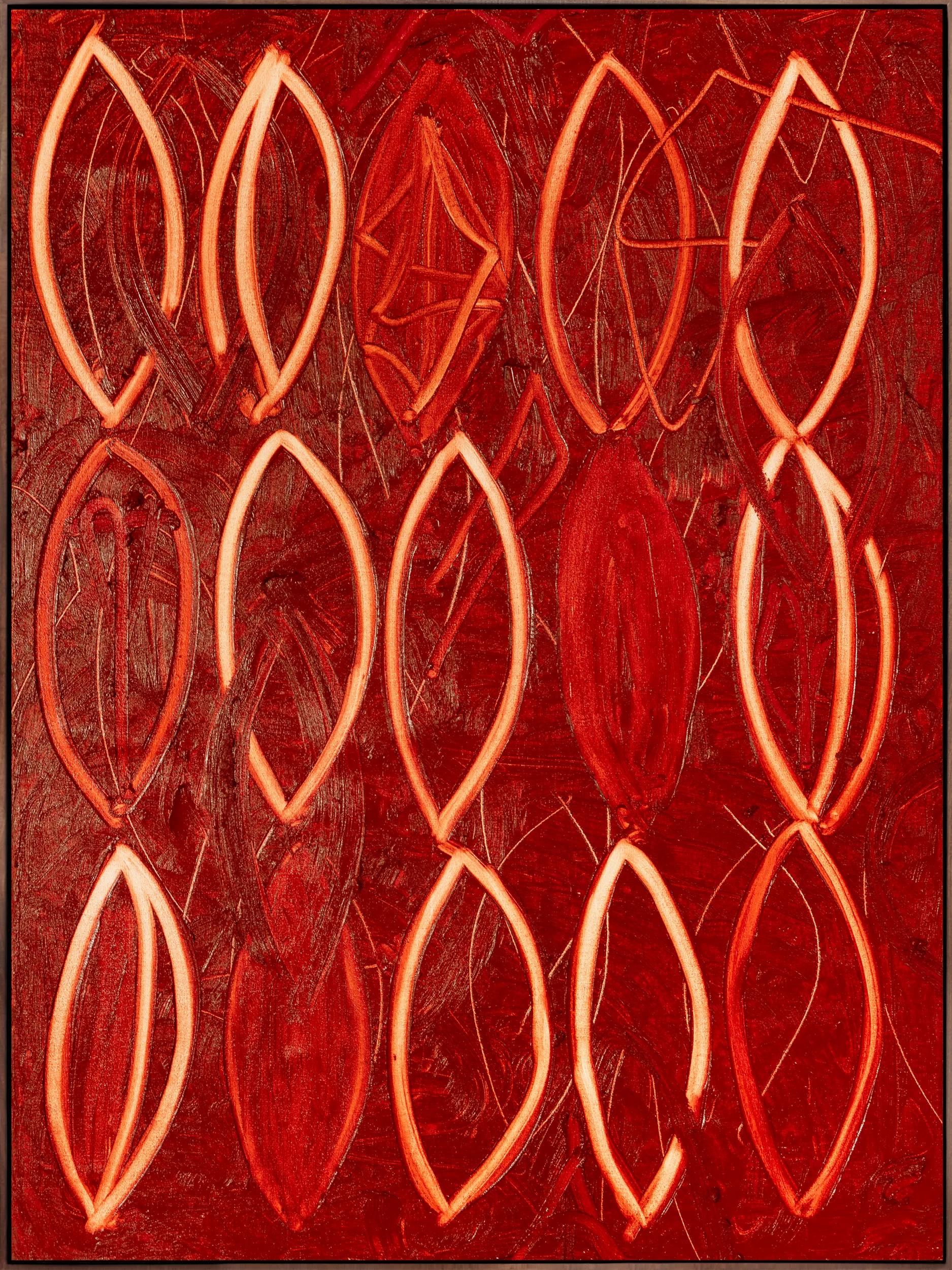 Image for exhibition titled Rashid Johnson