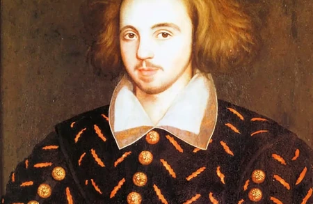 Image for ursula titled Christopher Marlowe’s Dangerous Games